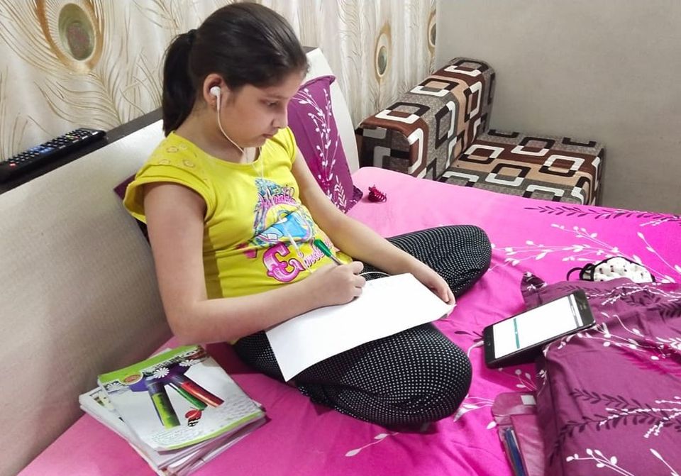 Presidium Rajnagar, PRESIDIANS ENRICH THEIR VOCABULARY WITH SPELLATHON COMPETITION! Presidium Rajnagar, PRESIDIANS ENRICH THEIR VOCABULARY WITH SPELLATHON COMPETITION!